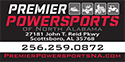 premier power sports north al